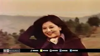 DIL TOU DEEWANA HAI MERA - NADEEM & SHABNAM - FILM DO ANSOO