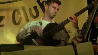 Ut O Pic Jazz club