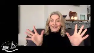 Elizabeth Mitchell talks Outer Banks return, while breaking down Lost, Once Upon a Time and more