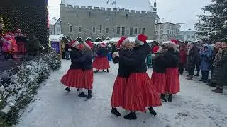 Huvistuudio ÕHIN  - Krakovjakk