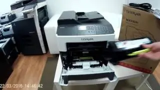 Lexmark MX310DN