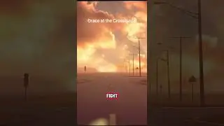 Grace at the Crossroads