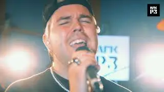 P3LIVE: Ramón - 