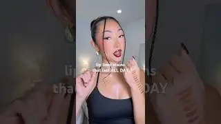 любимые оттенки карандаша для губ, которые держатся ВЕСЬ день 🫢
