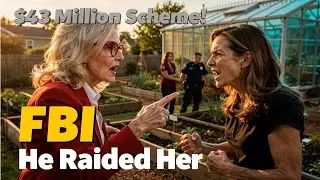 HOA Extortion Scheme Unraveled in Court When the FBI's Wiretap Evidence Dropped