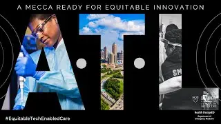 Equitable Tech Enabled Care Summit | Health DesignED