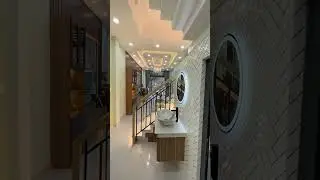 Nh&agrave; đẹp 3.5x14