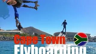 Flyboard Cape Town