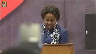 RC AKITOA SALAM ZA MKOA KWENYE MAADHIMISHO YA SIKU YA KUPIGA VITA MATUMIZI DAWA  ZA KULEVYA DUNIA.