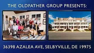 36398 Azalea Ave, Selbyville, DE 19975 - MD / DE Real Estate and Home for Sale
