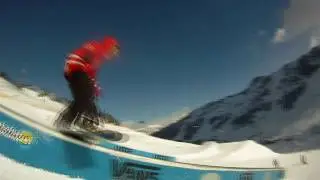 SB Vans Penken Park 2011 HD