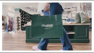 Chiappetta Shoes | 104th Anniversary Sale