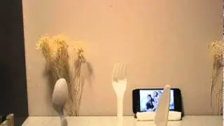 Fork Drama