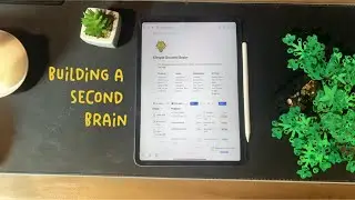 Your Second Brain: Notion and PARA for Ultimate Efficiency in 2024