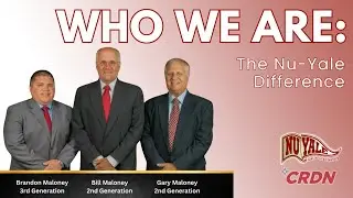 Who We Are: The Nu-Yale Difference | Trusted Garment & Laundry Care Since 1956