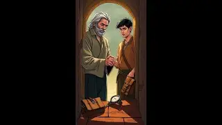 The Silent Sacrifices of a Father's Love I &ldquo;He Never Said &lsquo;I Love You&rsquo;&hellip; But He Gave Everything 😭 |