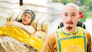 不是皇子卻更得寵，如懿一生公主，後宮無人能撼！
