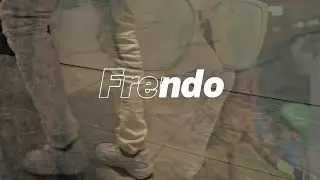 FRENDO - 911 ISSA [MAGWIJI] - (OFFICIAL MUSIC VIDEO).