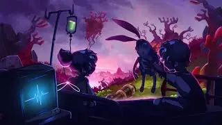 My Brother Rabbit - Announce Trailer
