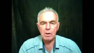 АНАЛИЗ ВИДЕО 