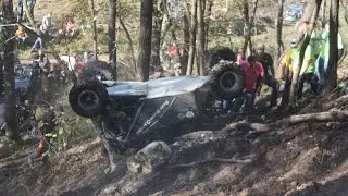 BEST CRASHES of 2016!