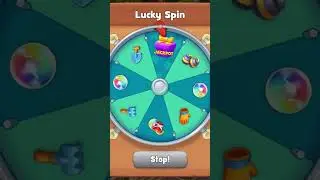 GARDENSCAPES 🪴⛲️|| LUCKY SPIN = JACKPOT😱!! #gameplay #gardenscapes #video #jackpot #luckyspin