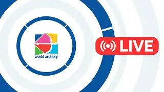 Live: Team finals | Lilleshall 2022 European Youth Championships