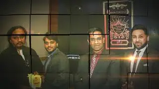Golden Pixels Awards 2021 || VEDA, Pune