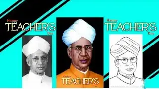 Happy Teacher's Day Special Whatsapp Status Video Black Screen 🖤 5 August 2021