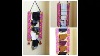 Best out of waste# how to reuse old toothbrush at home # waste material craft idea # recycling# DIY
