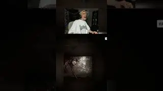 Scared bro into hump mode 💀☠️ #xqc #funny #twitch #horrorgaming #scarygaming #memes