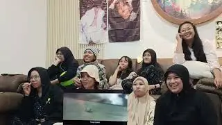 D.O x Lee Young Ji 'Small Girl' MV REACTION by MKW