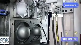 6 two-shot molding solutions