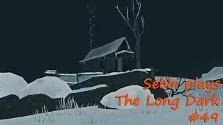 The Long Dark - #49 - Trapper's Homestead