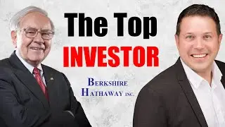 &ldquo;The BEST Investor in the History of the World