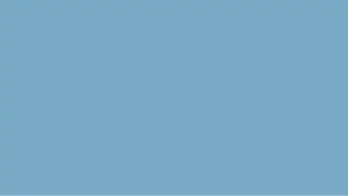 Sky Blue Screen | 10 Hours
