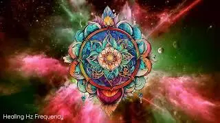 Divine Protection Frequencies | Chakra Armor & Energy Shield Healing
