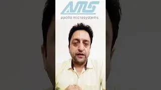 Why Apollo Microsystems shares surge 11% today?