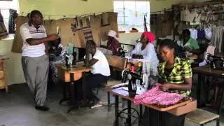 Community Development - The Village Cooperative