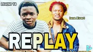 classic song again done by LEGEND TB.ft Xvert .it out now please like and subscribe and also share
