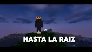 Hasta la ra&iacute;z - Natalia Lafourcade [Minecraft edition]
