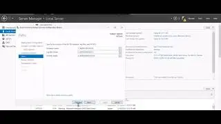 NTDS & SYSVOL Explained | Active Directory Core Components in Windows Server 2025