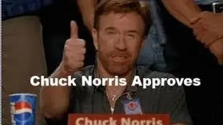 Chuck Norris (Max Payne 3 Montage)