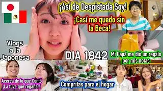 La Tuve que Regañar después de lo que Pasó 😟 + A todos les gusta el Chisme - Ruthi San ♡ 03 -07-26