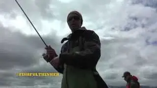 GPS anchor?