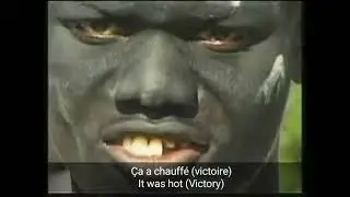 Victoire (Victory) par (by) Yod&eacute; & Siro (LYRICS & TRANSLATION)