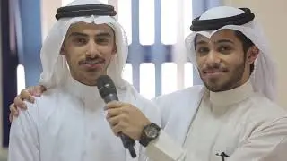 الفيلم الوثائقي | الكوكبة الثالثة والعشرون | دار الحكمة الثانوية