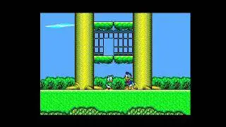 Master System 1 Life Challenge - LUCKY DIME CAPER 