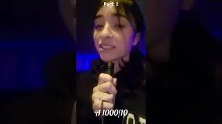 Come to OBAO with me in NYC! Part 2