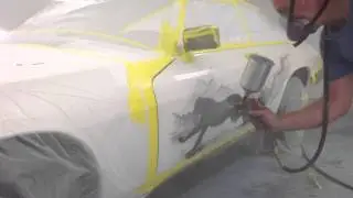 Insane Paint Jobs 2